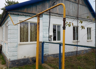 Продажа дома, 54.2 м2, Крымск, улица Маршала Гречко, 130