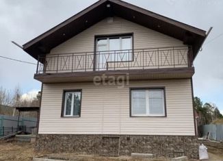 Продажа дома, 125 м2, СНТ Росстром, Верхняя улица