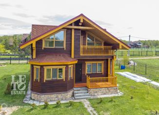 Продается дом, 132.5 м2, деревня Нефтино