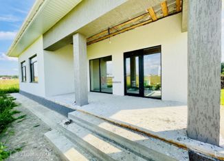 Дом на продажу, 107 м2, деревня Падерина, Луговая улица