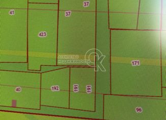 Продам земельный участок, 6.5 сот., посёлок Новопольский, улица Свободы