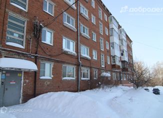 Продажа 2-комнатной квартиры, 43.4 м2, Дегтярск, улица Калинина, 5