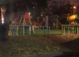 Продается 1-ком. квартира, 34.9 м2, Москва, улица Новинки, 9, улица Новинки