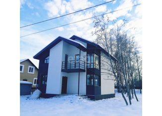 Продаю дом, 120 м2, деревня Шмидтово