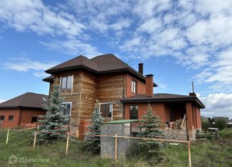 Дом на продажу, 272 м2, Нефтекамск, Российская улица, 53