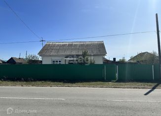 Продам дом, 30.3 м2, деревня Мотуши, Центральная улица