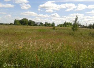 Земельный участок на продажу, 42.6 сот., деревня Даниловка, Зелёная улица