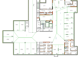 Продается машиноместо, 17.2 м2, Кемерово, Рудничный район