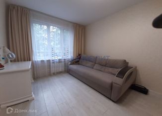 Продается 3-ком. квартира, 50 м2, Москва, проезд Карамзина, 1к1, проезд Карамзина