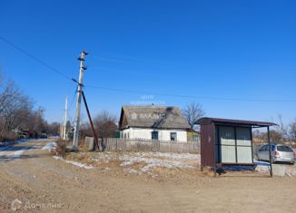 Продам дом, 50.3 м2, Арсеньев, Заовражная улица, 13