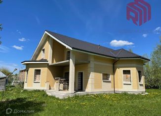 Продам дом, 150 м2, деревня Ступино