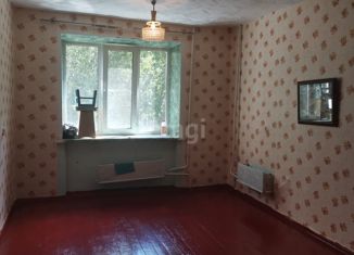 1-ком. квартира на продажу, 17.5 м2, Юрга, улица Никитина, 28А