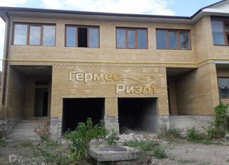 Продажа таунхауса, 250 м2, Ессентуки, Отрадная улица, 13