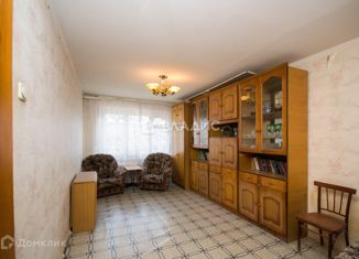 Продам двухкомнатную квартиру, 49 м2, Балаково, улица Чапаева, 115