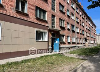 Комната на продажу, 9.6 м2, Бердск, улица Кирова, 13А