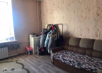 Продаю комнату, 18 м2, Курганская область, улица Гоголя, 103