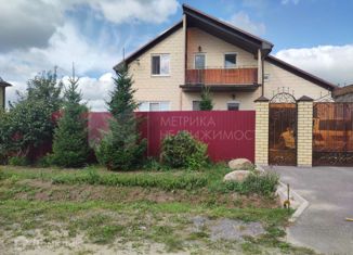 Продаю дом, 157 м2, поселок Новотарманский, Спортивная улица, 7