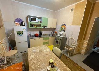 Продается двухкомнатная квартира, 39 м2, Анапа, Лазурная улица, 16