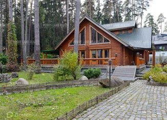 Сдам дом, 683 м2, деревня Жуковка