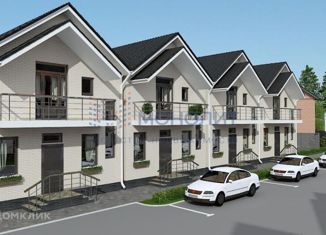 Продажа таунхауса, 100 м2, Горячий Ключ, улица Ленина, 154