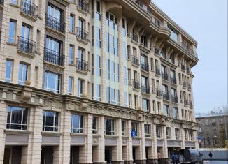 2-ком. квартира на продажу, 70.2 м2, Санкт-Петербург, улица Гастелло, 7, ЖК Виктори Плаза