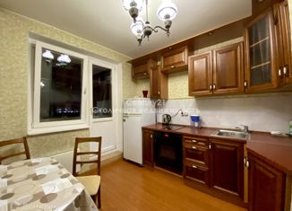 1-комнатная квартира на продажу, 42.5 м2, Москва, улица Маршала Савицкого, 16, станция Щербинка