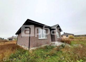 Продаю дом, 88 м2, деревня Степанниково, Рябиновая улица, 5