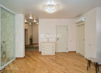 Продажа однокомнатной квартиры, 52 м2, Владимирская область, Пушкарская улица, 44