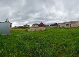 Продам участок, 11 сот., коттеджный поселок Александровы Пруды, 3-я Рыбацкая улица