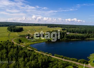 Участок на продажу, 10 сот., деревня Ясная Поляна