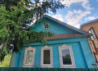 Продам дом, 61.8 м2, Зеленодольск, Гаринская улица