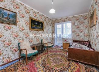 Продам однокомнатную квартиру, 38.4 м2, посёлок Октябрьский, Локтинская улица, 14