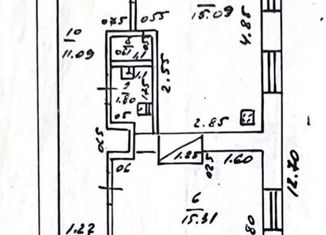 Продается дом, 84.7 м2, рабочий поселок Ишеевка, Колхозная улица, 62