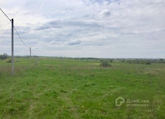 Продается земельный участок, 15 сот., село Красное, Центральная улица