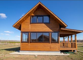 Продаю дом, 100 м2, деревня Плоское, Центральная улица, 47