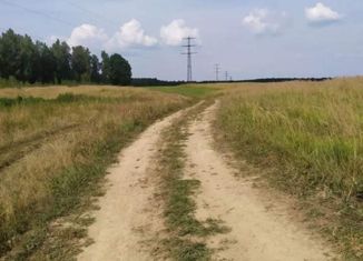 Земельный участок на продажу, 385 сот., деревня Бершово