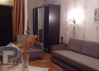 1-комнатная квартира на продажу, 39.7 м2, Москва, улица Лобанова, 2/21, улица Лобанова