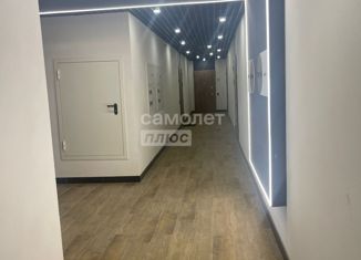 Продается 2-ком. квартира, 61 м2, Астрахань, улица Ахшарумова, 29, ЖК Центральный