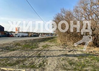 Продажа земельного участка, 9.3 сот., посёлок Плодопитомник, Космическая улица, 8