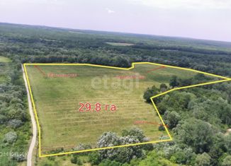 Продажа участка, 2980.2 сот., станица Дагестанская, улица Осипова, 62