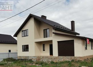 Дом на продажу, 158 м2, поселок городского типа Стройкерамика, улица Александровская Роща, 27