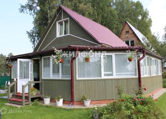 Продаю дом, 40 м2, село Морозово, Медицинский переулок