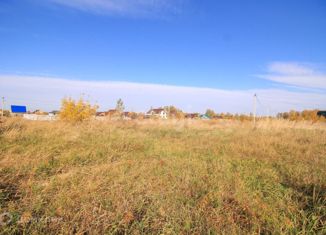 Продаю земельный участок, 12 сот., посёлок Новый, улица Есенина, 6