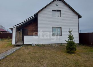 Продается дом, 100 м2, ДНТ Берёзка, Лесная улица, 30