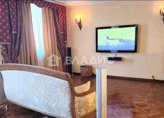 Продажа 4-комнатной квартиры, 123 м2, Москва, Октябрьский переулок, 9, Октябрьский переулок