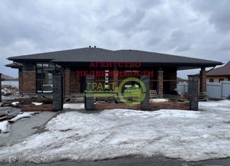 Дом на продажу, 160 м2, поселок Дубовое