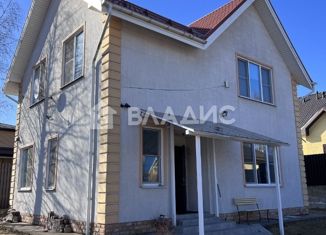 Продам дом, 139 м2, деревня Порошкино, Тихая улица, 7