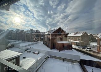 Продажа таунхауса, 153 м2, городской округ Химки, Луговая улица, 341