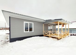 Продается дом, 100 м2, деревня Дорогино, Зелёная улица