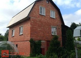 Продам дом, 140 м2, СНТ Грузино-1, 4-я линия